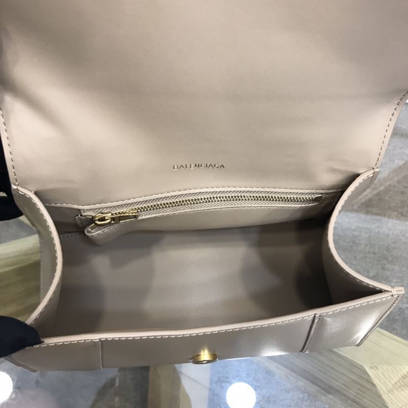 Balenciaga Hourglass Bags